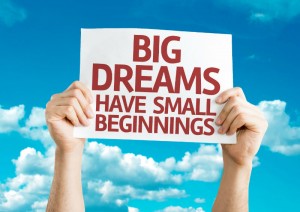 Building the Business of Your Dreams - CVC Coaching