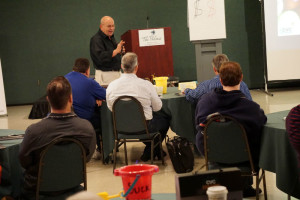 Jerry Isenhour Training - CVC Coaching