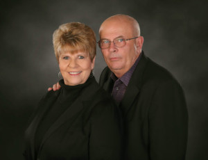 Jerry and Sheryl Isenhour - CVC Coaching