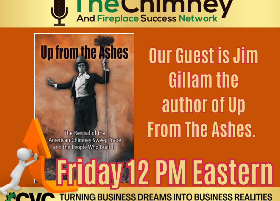 Podcast #228: Today We Welcome Jim Gillam To The Mic To Discuss His New Book