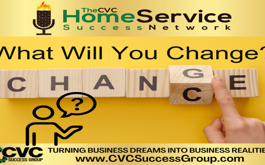 Podcast #235: Is Change Required To Get To Your Dream Destination?