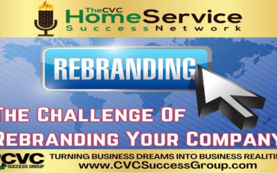 Podcast #248: Is It Time To Consider Rebranding Your Company?