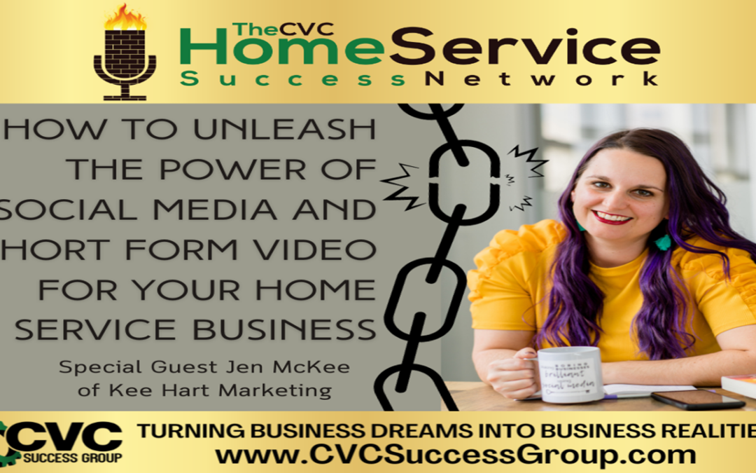 Podcast #245: Unleash The Power Of Social Media For Your Business