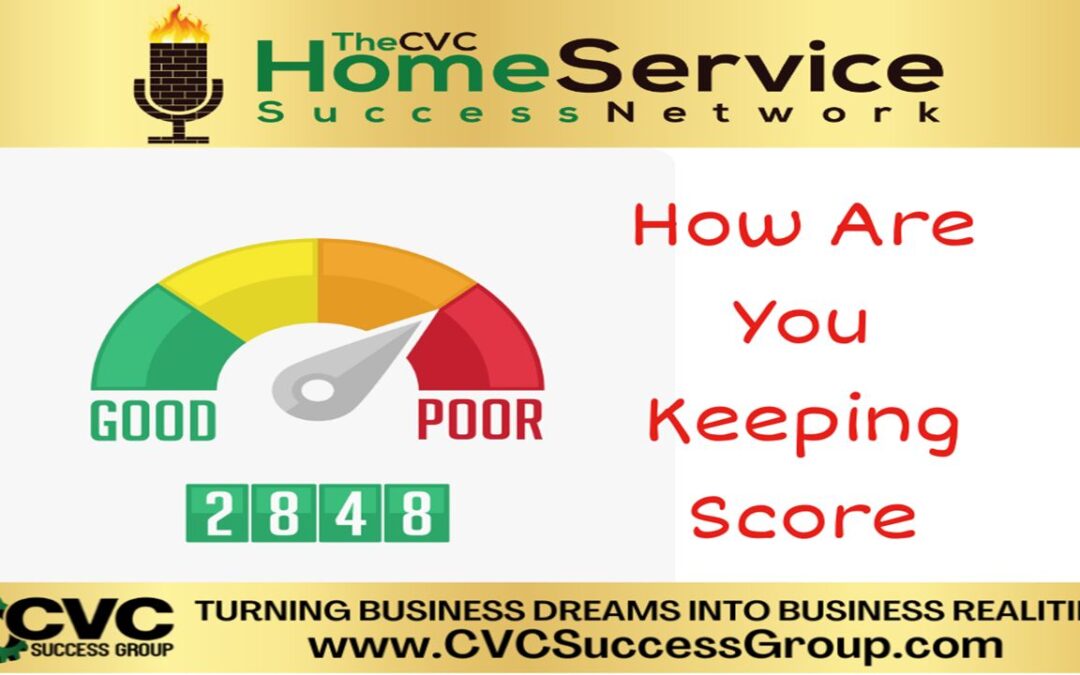 Podcast #253: How Are You Measuring Your People? Today Let’s Talk Scorecards!