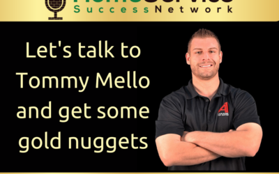 Podcast #273: Let’s Get Some Tommy Mello Gold Nuggets