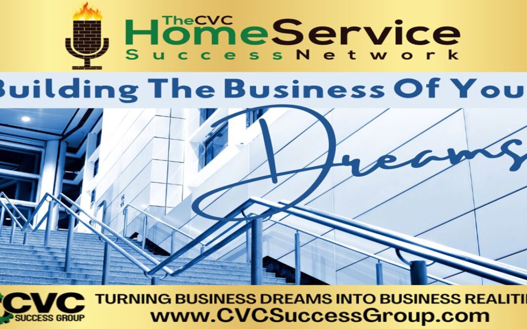 Podcast #278: Building The Business Of Your Dreams