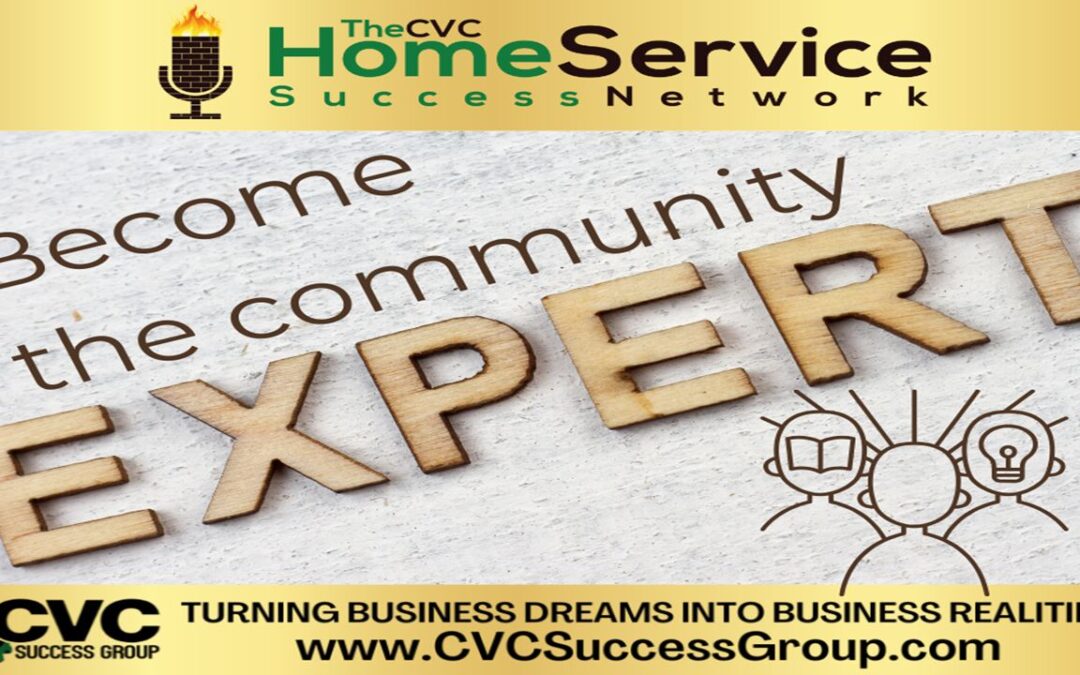 Podcast #319: How To Become The Community Expert In What You Do
