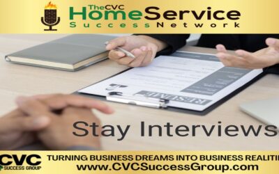Podcast #321: A Concept For Employee Retainage