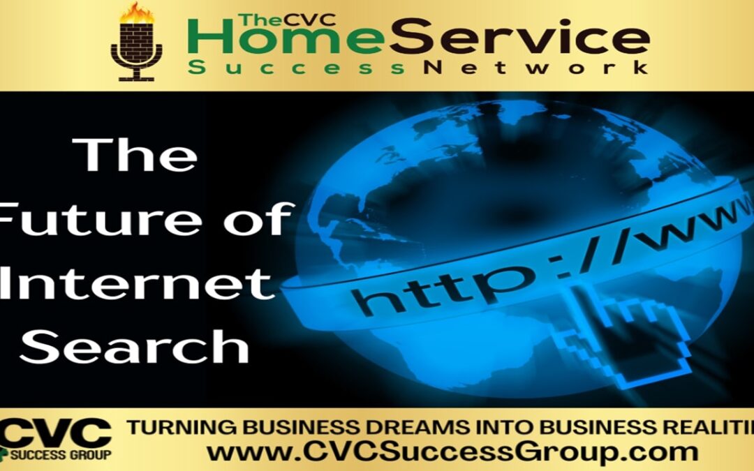 Podcast #325: The Future Of Internet Search