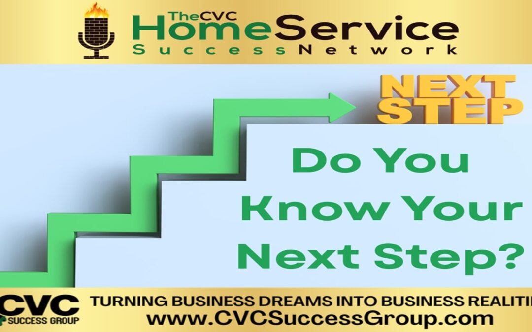 Podcast #330: What Is The Next Step?