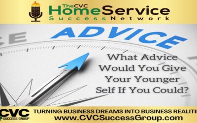 Podcast #332: What Advice Would You Give Your Younger Self?