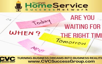 Podcast #333: What Are You Waiting For?