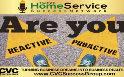 Podcast #341: Are You Managing Proactively Or Reactively
