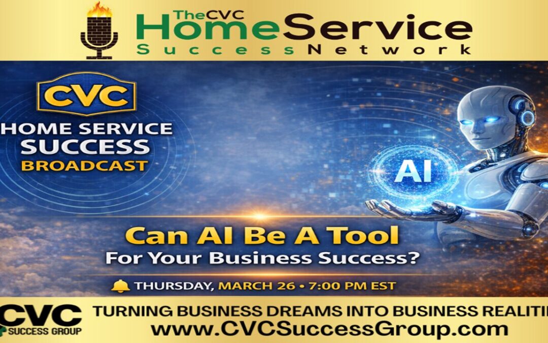 Podcast #349: Can AI Be A Tool For Your Business Success?