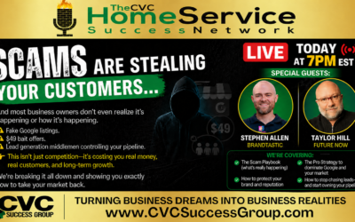 Podcast #353: Take Back Your Market
