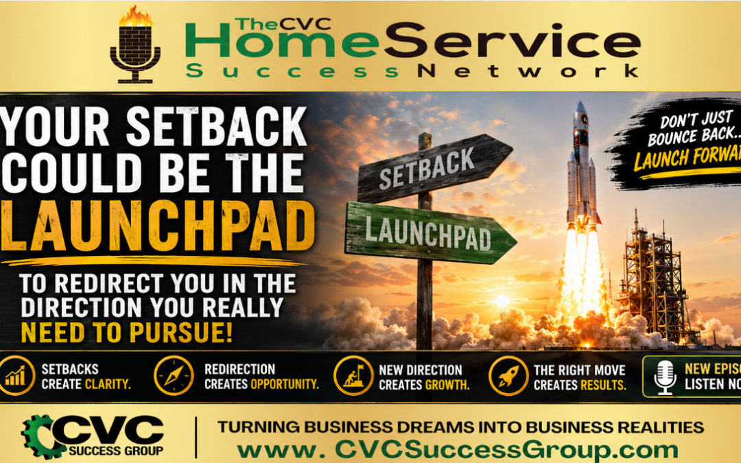 Podcast #366: A Setback Doesn’t Always Mean You’re Going Backward