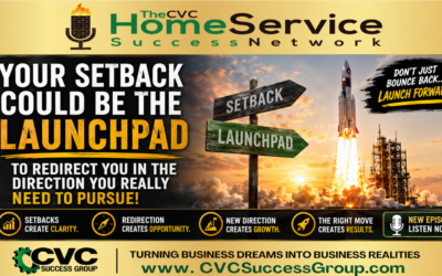 Podcast #366: A Setback Doesn’t Always Mean You’re Going Backward