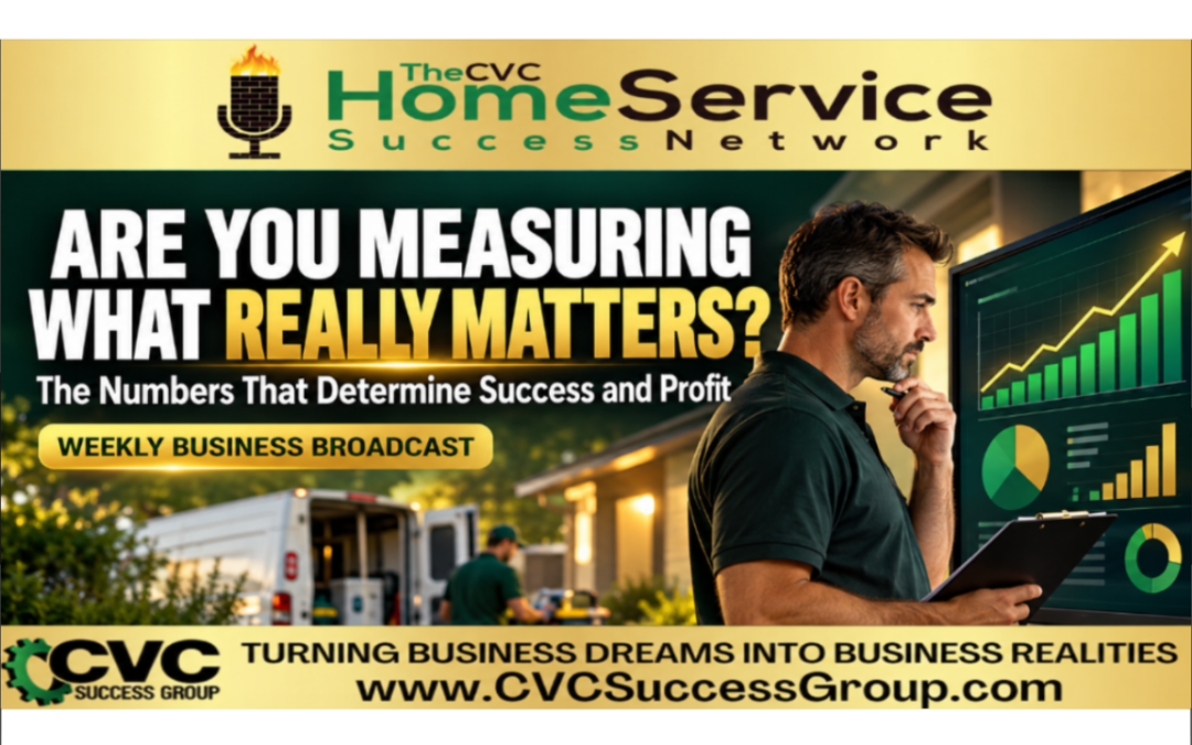 Podcast # 371: Are You Measuring What Really Matters?
